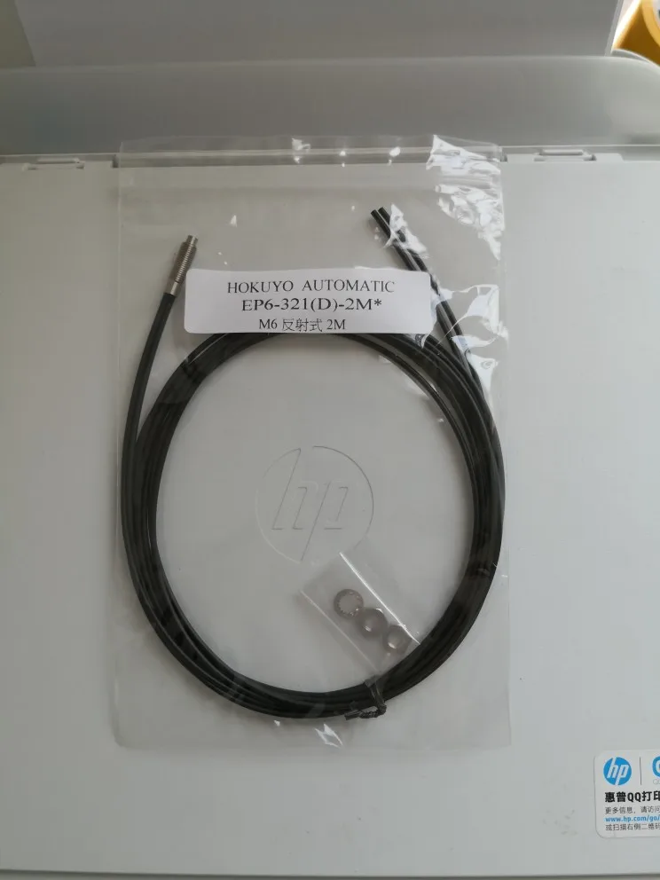 Optical Fiber EP6-3…