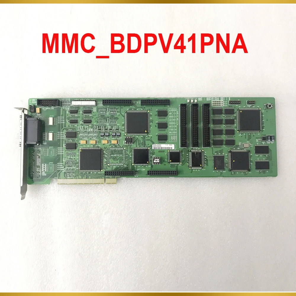 

Control Card For SAMSUNG MMC_BDPV41PNA