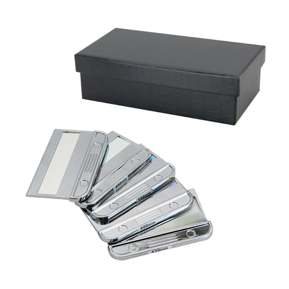 

Насадка для IPL-OPT аппарата для удаления волос, безболезненный профессиональный прибор для эпиляции с охлаждением, 3, 5, 8 зеркальных насадок