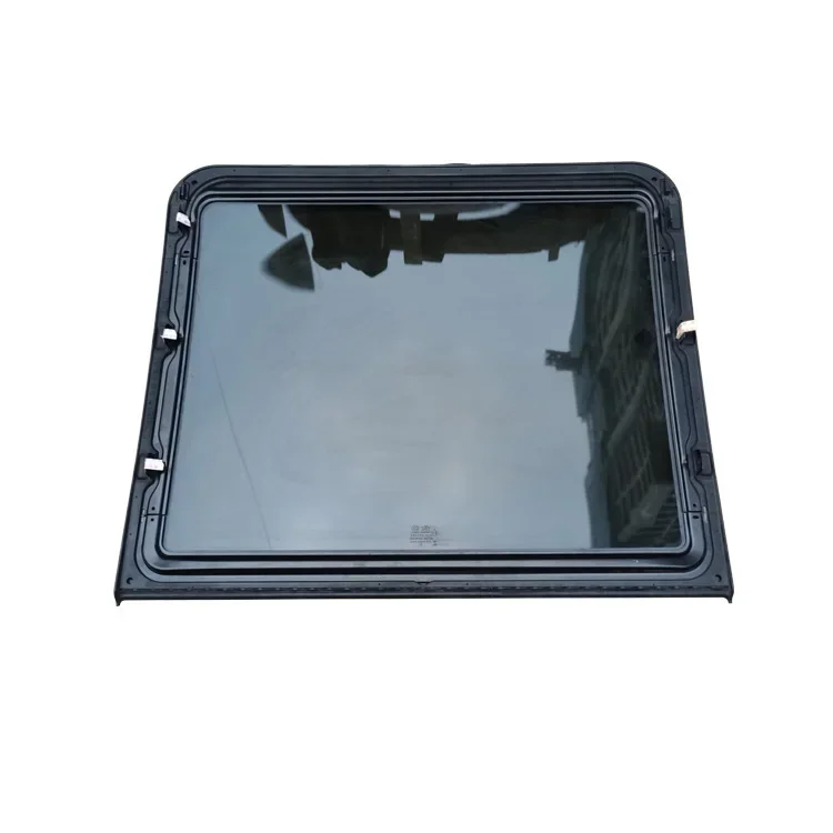 

-Auto Spare Parts OE For 603000163AA Car Sunroof Glass Auto Panoramic Sunroof Glass For Chery Tiggo Pro EQ1 EQ2 Accessories