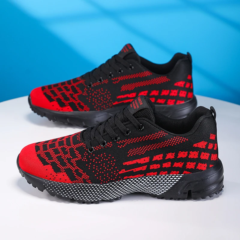 

Мужская обувь на плоской подошве и легкая спортивная обувь. Модная повседневная спортивная обувь для бега и прогулок на открытом воздухе. Кроссовки. 2025 г.