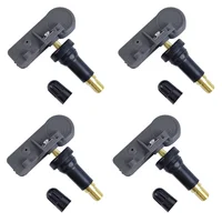 BB5T-1A180-AA Sensor de presión de neumáticos para 2010 2011 2012 2013 2014 2015 Ford Explorer F-150 Transit Lincoln MKS MKT BB5Z1A189A TPMS