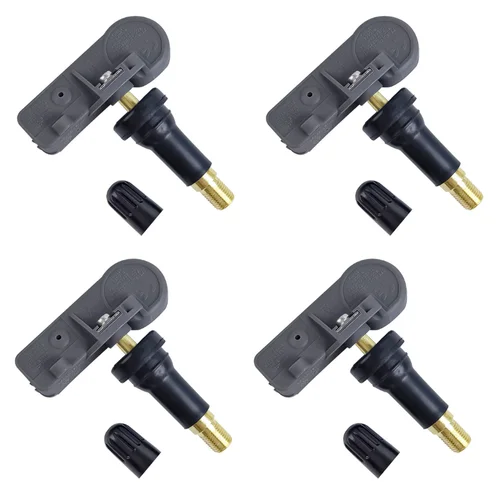 BB5T-1A180-AA Sensor de presión de neumáticos para 2010 2011 2012 2013 2014 2015 Ford Explorer F-150 Transit Lincoln MKS MKT BB5Z1A189A TPMS