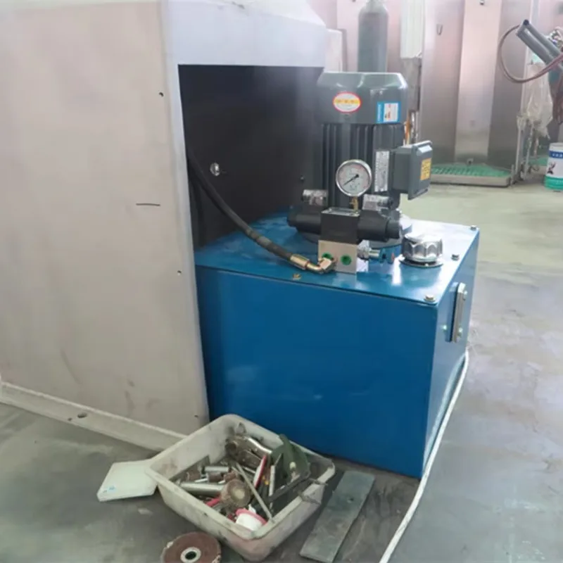 ذبيحة معدات المسلخ مناسبة لذراع تحميل اللحوم