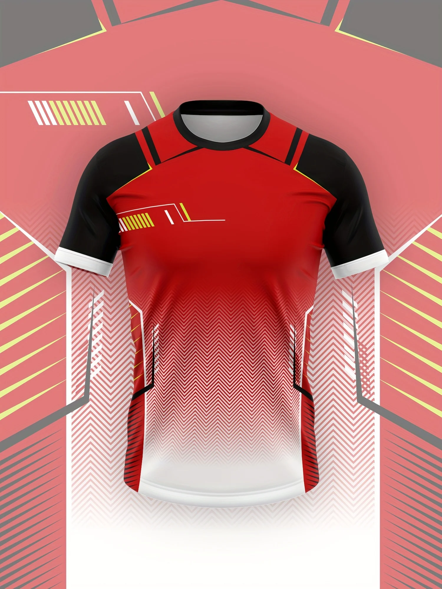Men High Elastic Quick Dry Spo - đánh giá và giá T Shirt Dry Fit