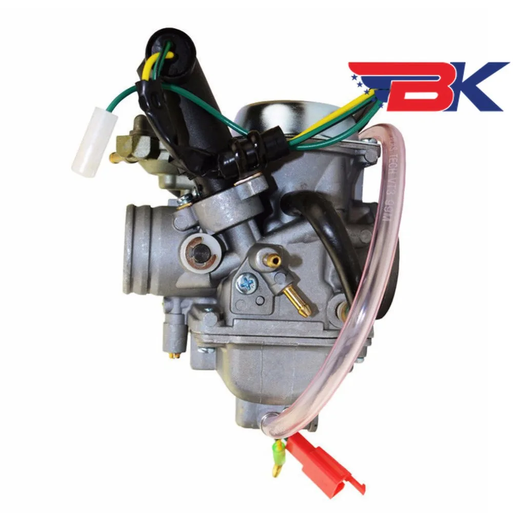 Carburetor For 250 250cc ATV KAZUMA Falcon 250CC ATV Carb Parts