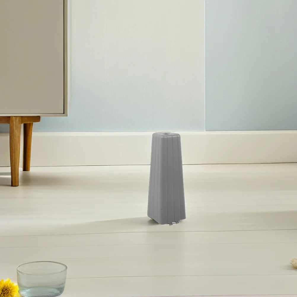 

2pcs Dog Toilet Urine Guide Column For Large Dogs Durable Portable Indoor Pet Training Toilet Balcony Puppy Potty Station