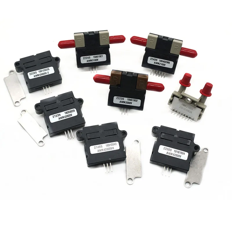 

Датчик расхода серии AWM AWM2100V AWM3100V AWM3150V AWM3300V AWM43300V AWM43300VH AWM43600V-2