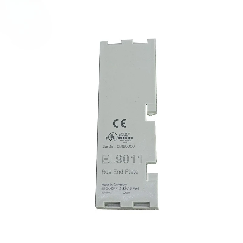 

EL9011 Module New Original PLC Module Stock in Warehouse