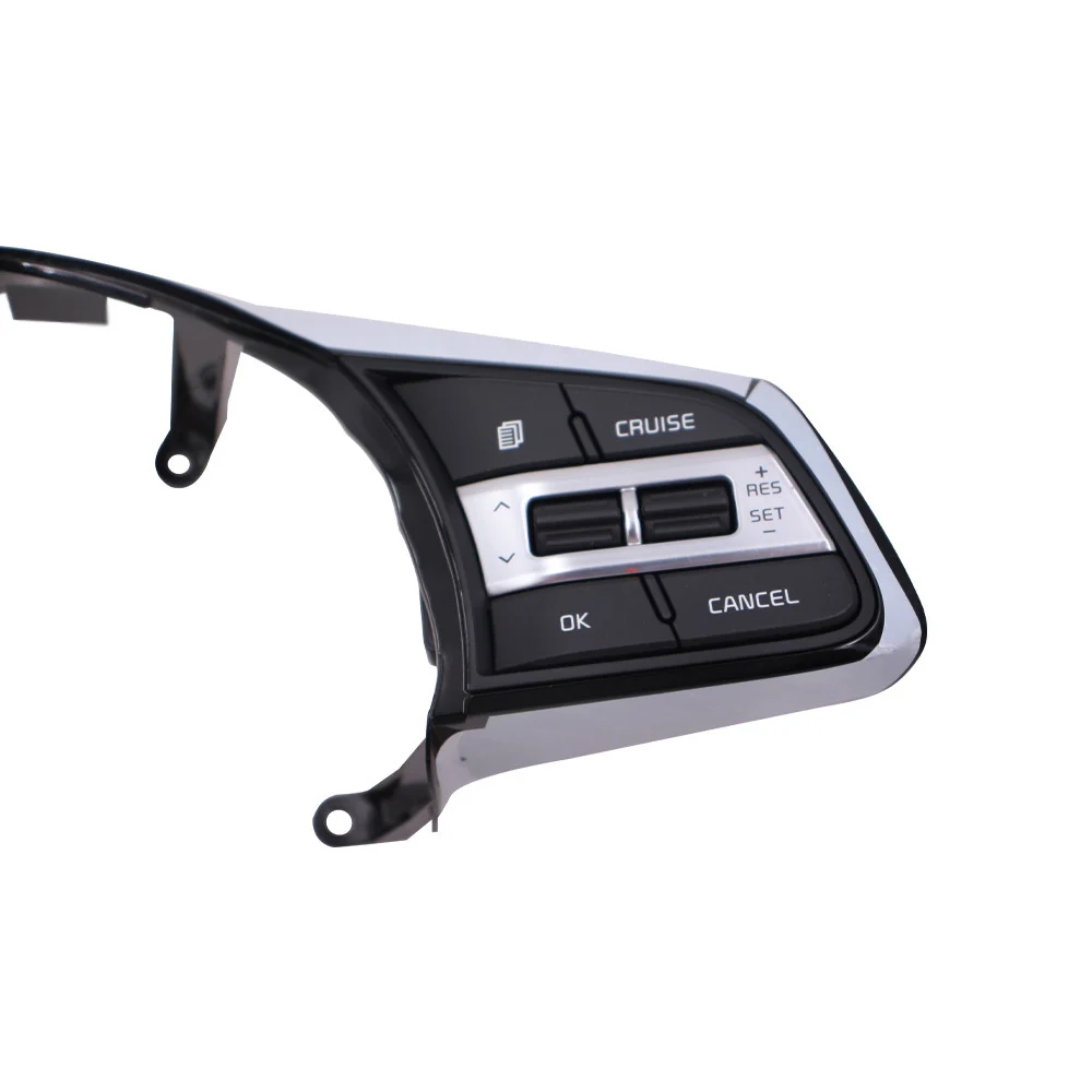 Steering Wheel Cruise Control Switch 96700-Q2340  For Kia Sportage 2020 - 2022