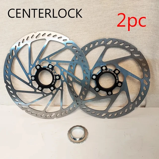 Bicycle Centerlock Rotor 160mm 180mm 203mm Road Mountain Bike Center Lock Rotor Hydraulic Centerlock Disc Brake Rotor Bike Part AliExpress