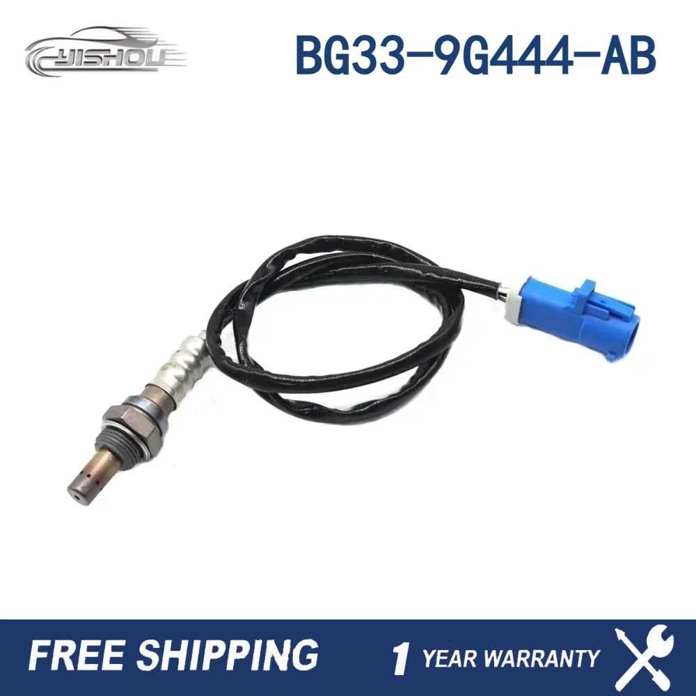 BG33-9G444-AB NEW Rear Downstream Air Fuel Ratio Lambda O2 Oxygen Sensor for Aston Martin V8 Vantage S 4.7 GT8 4.3