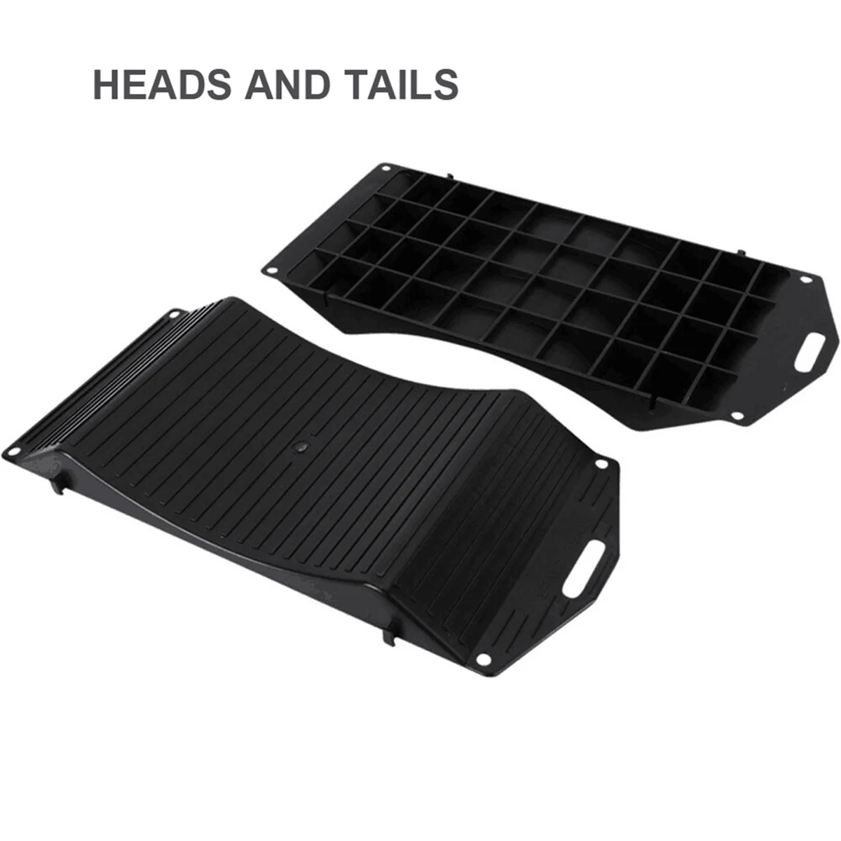 A88M колеса, пандусы для защиты шин, противоскользящие пандусы для шин, противоскользящий инструмент, несущая способность для тяжелых грузовиков, внедорожников, B