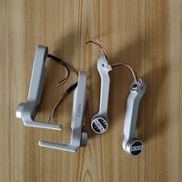 Original DJI Mavic Mini/Mini2/2Se Arm With Motor For Mini 2/2Se Drone Front and Rear Arm Rod Spindle Paddle Repair Parts