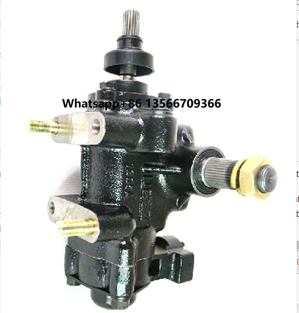 

Forklift Spare Part Steering Assembly 32910-01521 Used for FB15~30-70/72/75;TCM FB10-30/-6-7