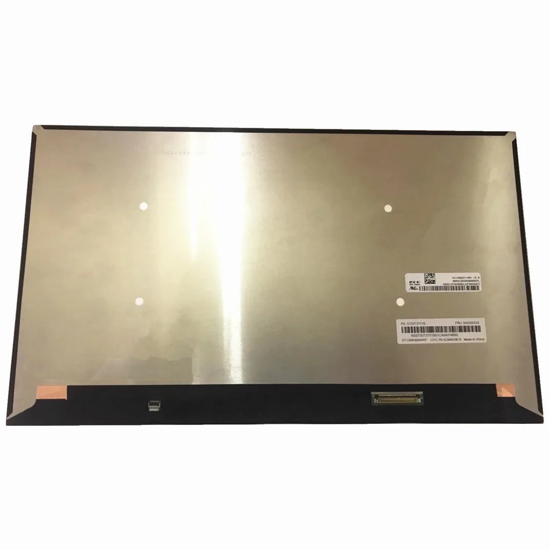 

NV140QUM-N54 V3.0 14.0" IPS Laptop LCD Screen Panel Matrix 3840*2160 40Pins