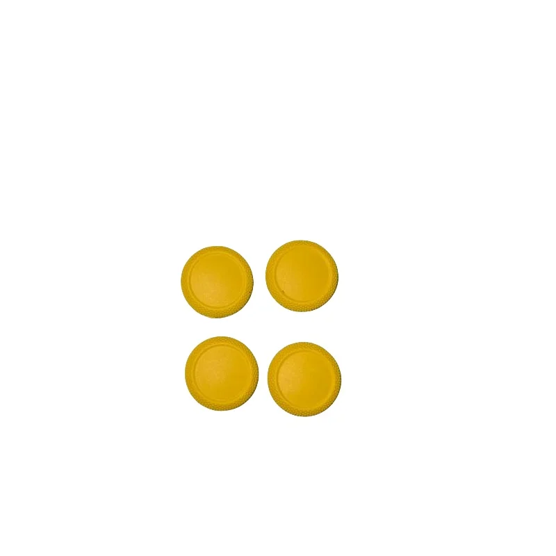 Оригинальный карманный джойстик Retroid Flip2, сменная крышка Retroid RPFlip2, игровая консоль, контроллер, рокер, колпачок для джойстика