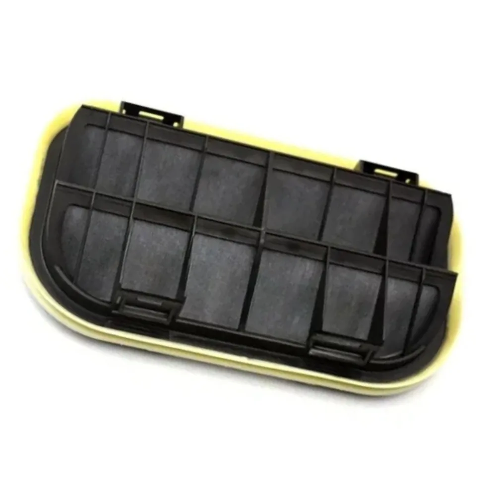 Car Rear Fender Air Outlet Heat Insulation Grille Trunk Ventilation Cover Louver 1pc Brand New for Ford Focus 2009 2010 2011