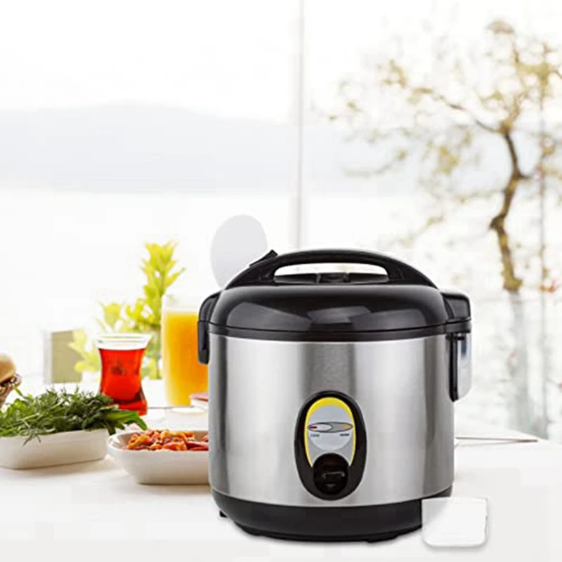 Condensation Collector Cup 5Pcs Replacement Condensation Collectors Cups For Rice Cooker Parts