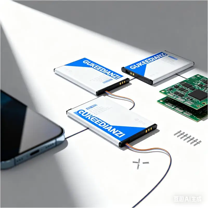 Battery For Logitec… - image