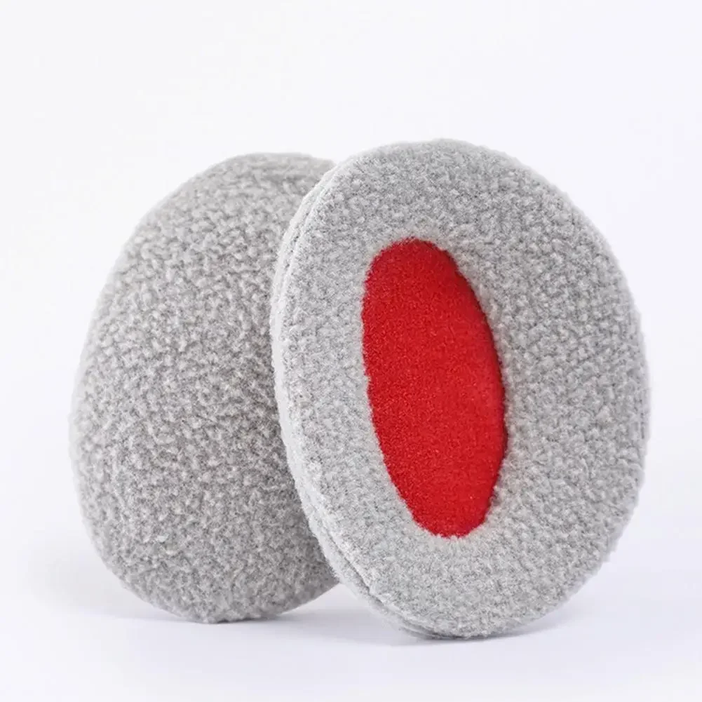 الصوف رشاقته الفرقة الأذن يفشل الشتاء الدافئة غطاء للأذنين النساء الرجال الأذن يغطي قبعات الأذن الرياضة يندبروف الأذن أدفأ الطفل الأذن إفشل