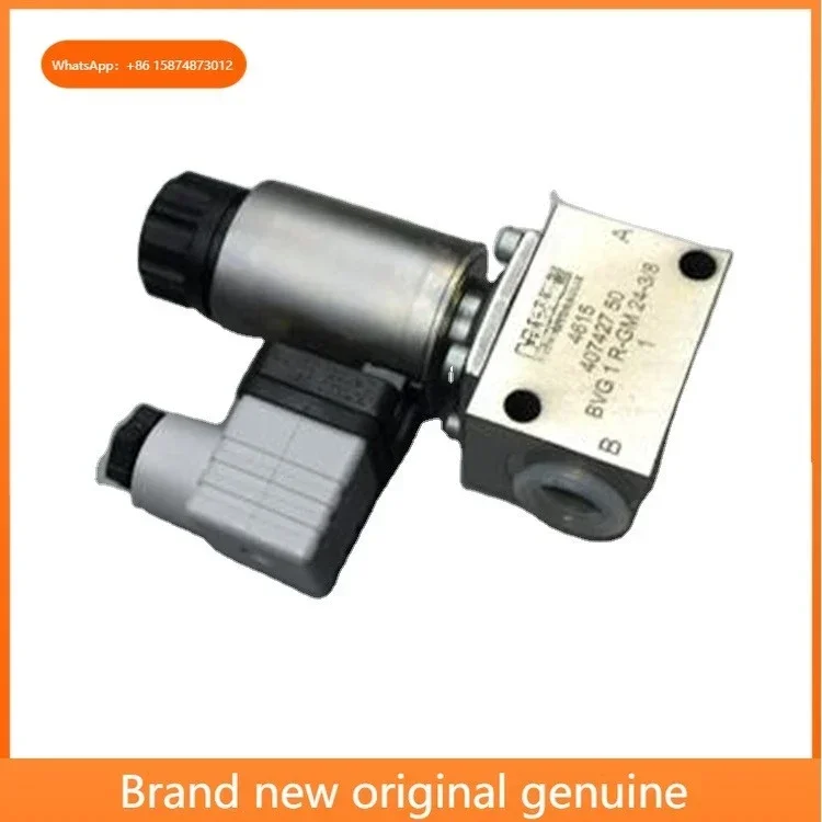 Hawe Valve GZ3 GS2 …