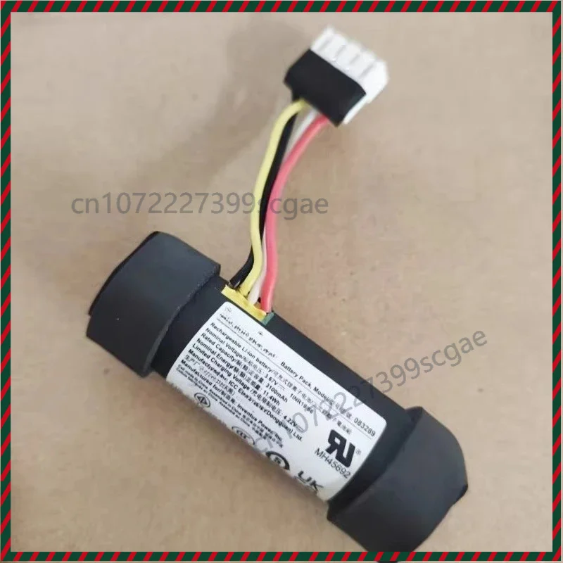 Replacement Battery for Bose Soundlink Flex 1st Generation Speaker 3100mAh