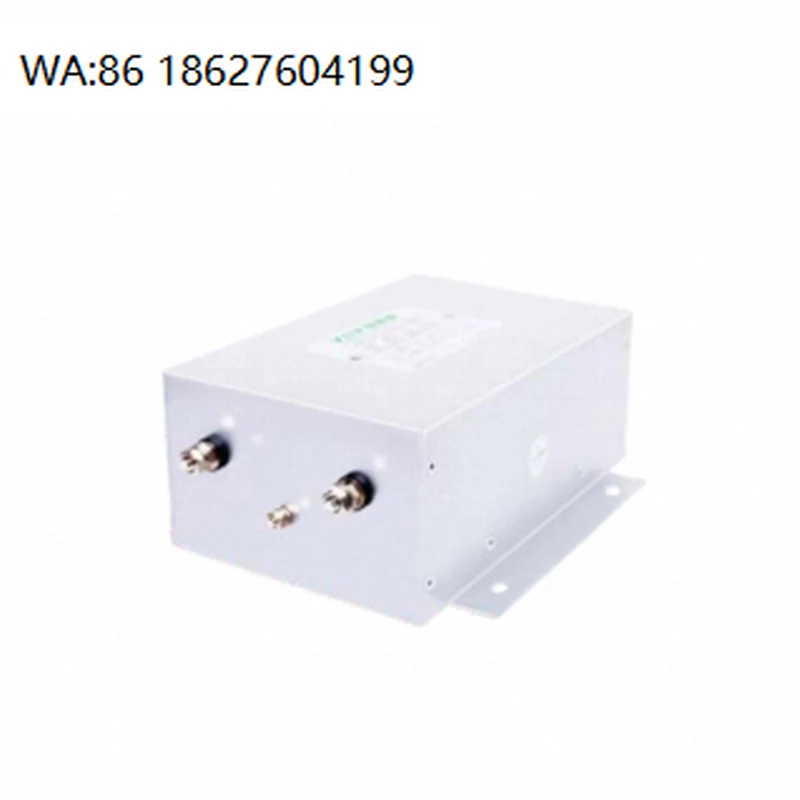 Filter Industrial Strict Temp Control EMC  VIP6D-13A PCB EMI Solution 1200VDC