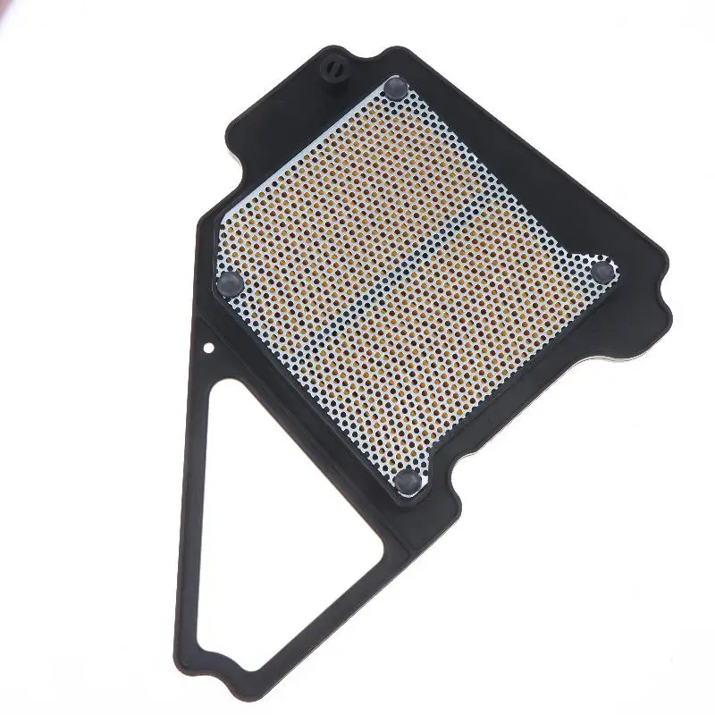 Air Filter For YBR 125 JYM 125 YBR125 YBR125ED JYM125 YB 125 Z YB125 2008 Accessories Cleaner Air Element Cleaner