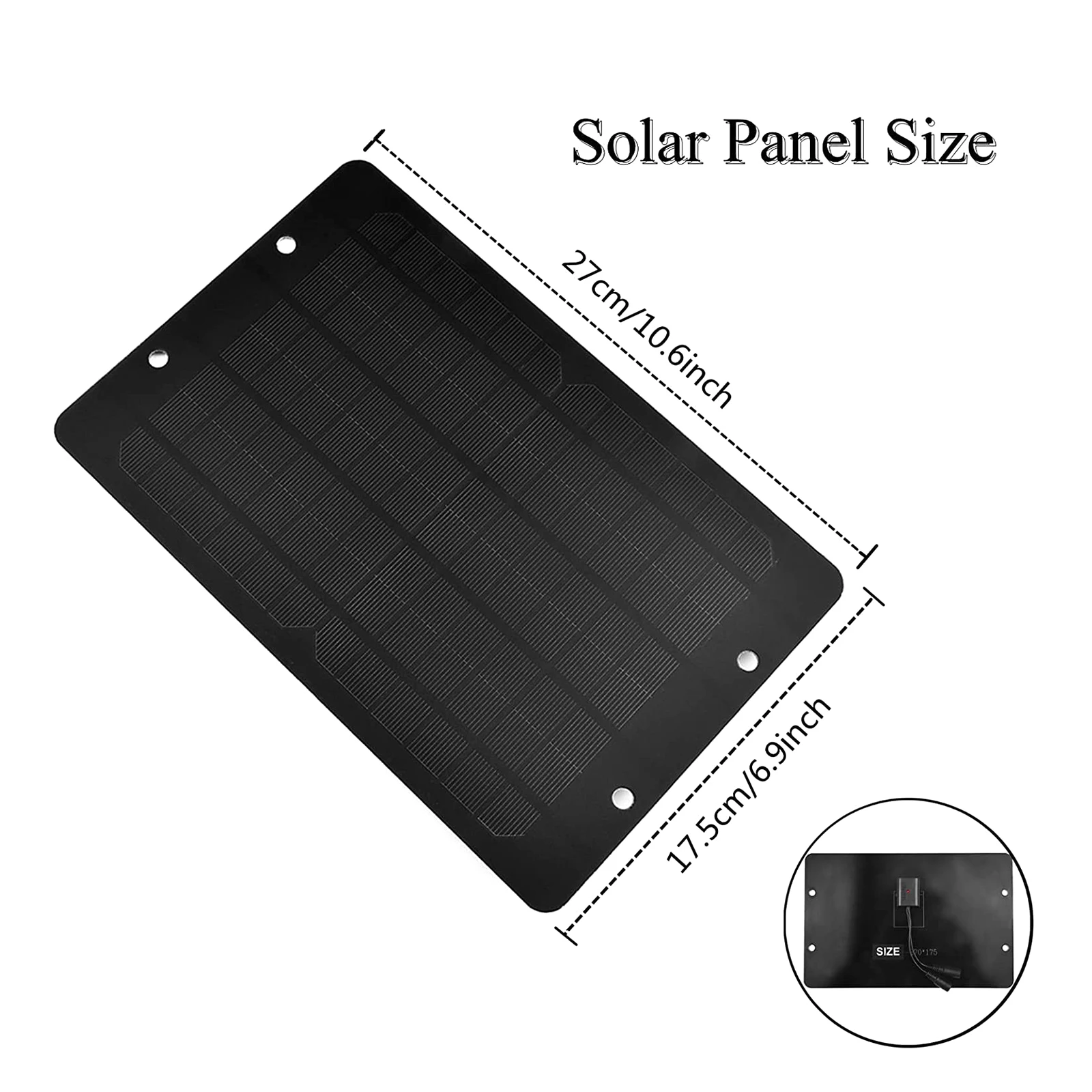 10W 3000r/min Solar Panel Fans Portable For Greenhouse Shed Small Chicken Coops Dog Houses Indoor Ventilation Greenhouses