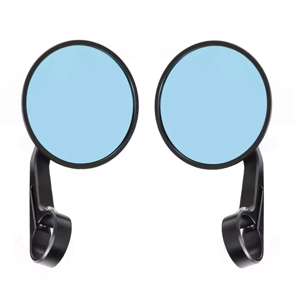 

Motorcycle For Triumph Street Scrambler 1200 XC XE Handlebar Mirror Handle Bar Ends Side Mirrors