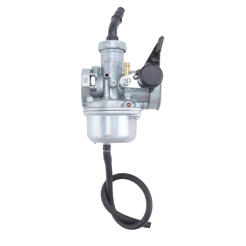 

A04E-PZ22 Carburettor Air Intake Tube Air Filter Replacement Accessories Motorcycle Accessories Plastic