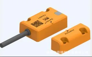 

2025 [Quality Assurance] Schleger SLC TEM01N Safety Door Switch
