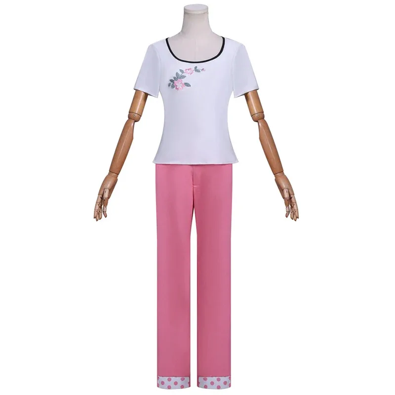 XT8 أنيمي الخنفساء تأثيري حلي مارينيت دامبين تشنغ الملابس اليومية هالوين حفلة سيدة علة المرحلة ازياء تأثيري SuXT6 @!