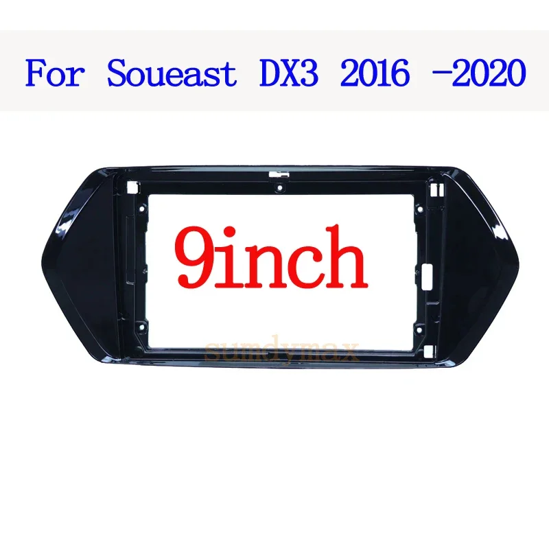 Car Fascias Stereo …