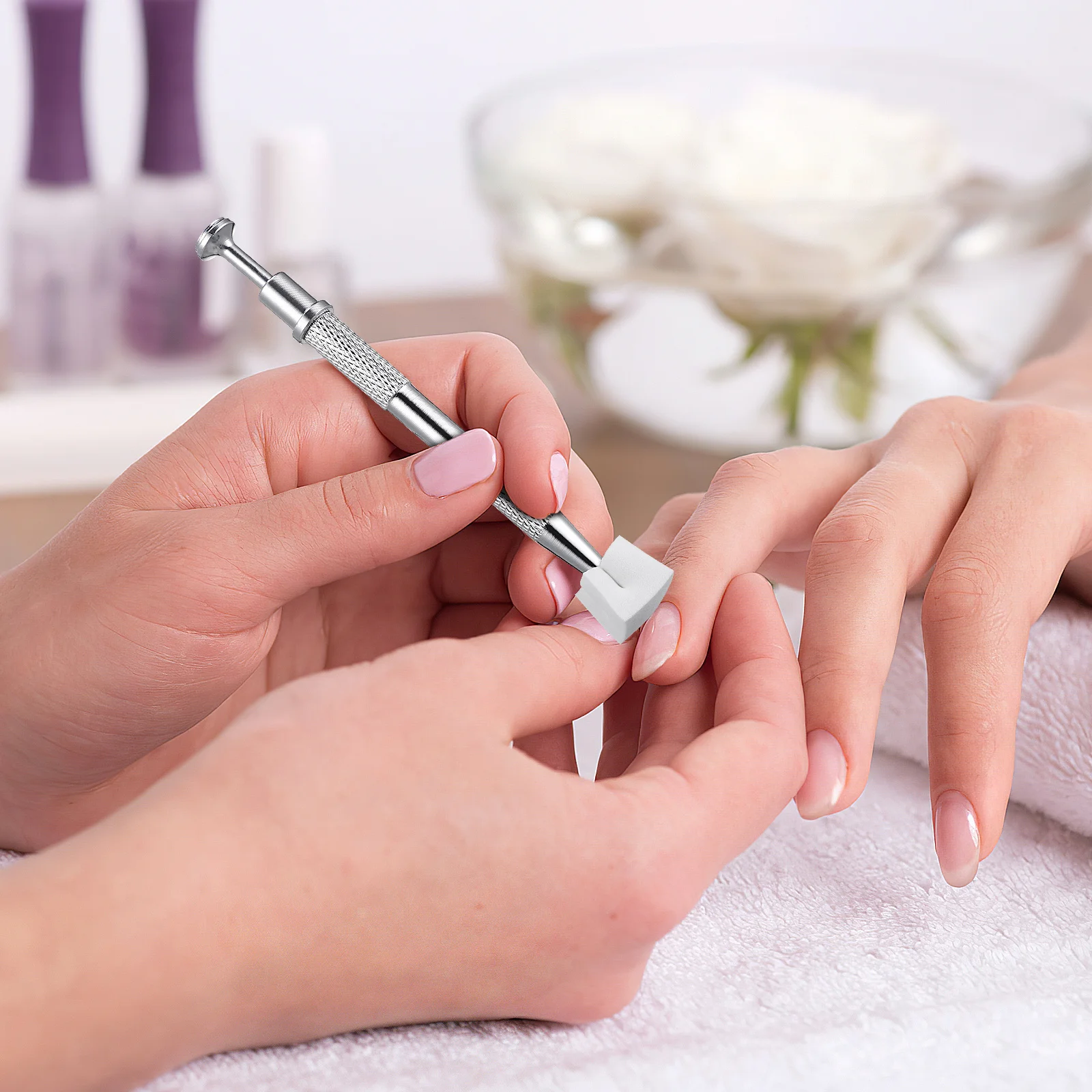 1-conjunto-de-esponja-de-unha-de-bloco-de-tofu-ferramenta-de-manicure-de-latex-macio-para-arte-de-desbotamento-de-cor-com-captador-de-4-pinos-de-aco-inoxidavel