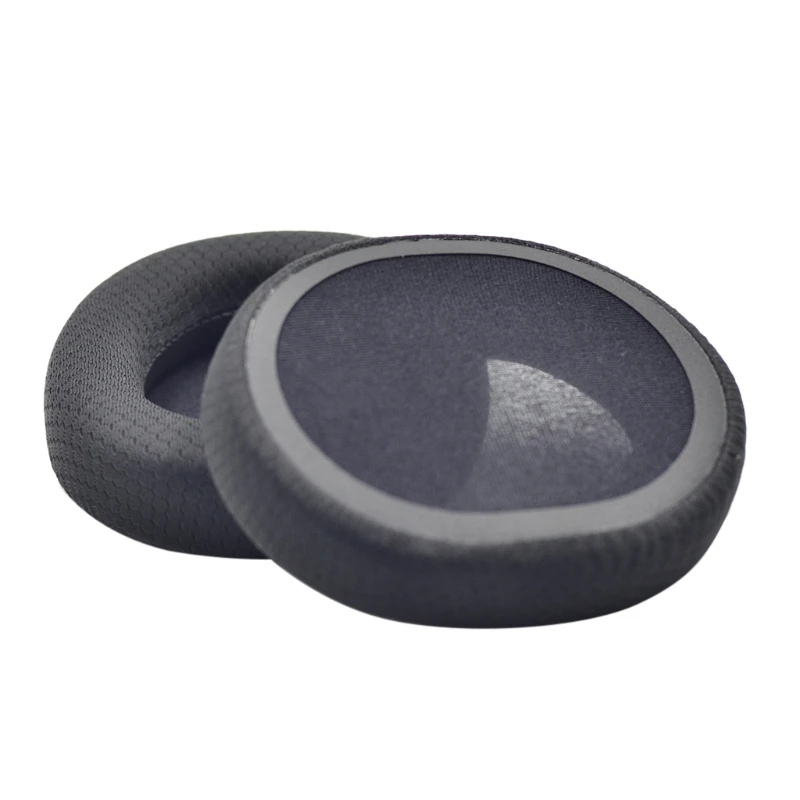 وسائد أذن صوتية لسماعات الرأس Cloud Cloud II وسائد أذن سهلة التركيب دروبشيب