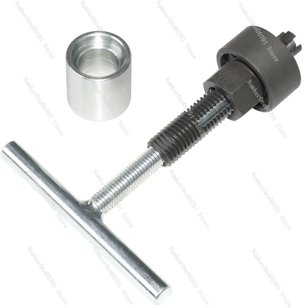 

Guide Bearing Tool for VW/ | 0AM Transmission, Fix Noise & Removal Tool