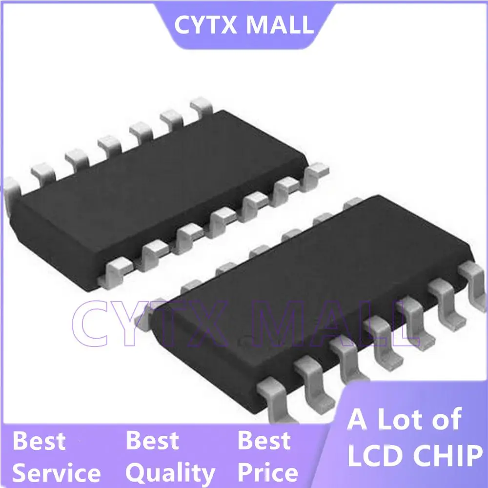 New_original 10PCSLM339D  LM339DG LM339AM LM339 SOP14 LM339D  LM336MX-5.0  LM335AMX  LM337LMX