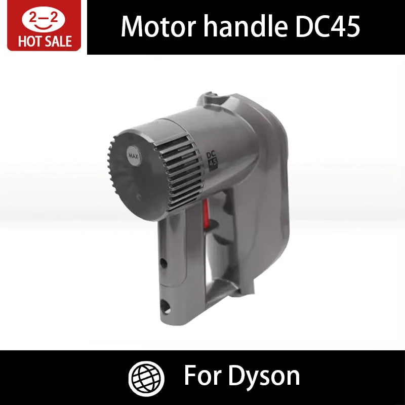 Original Stock Vacuum Cleaner Motor Assembly for Dyson DC45 Replacement Motor Handle