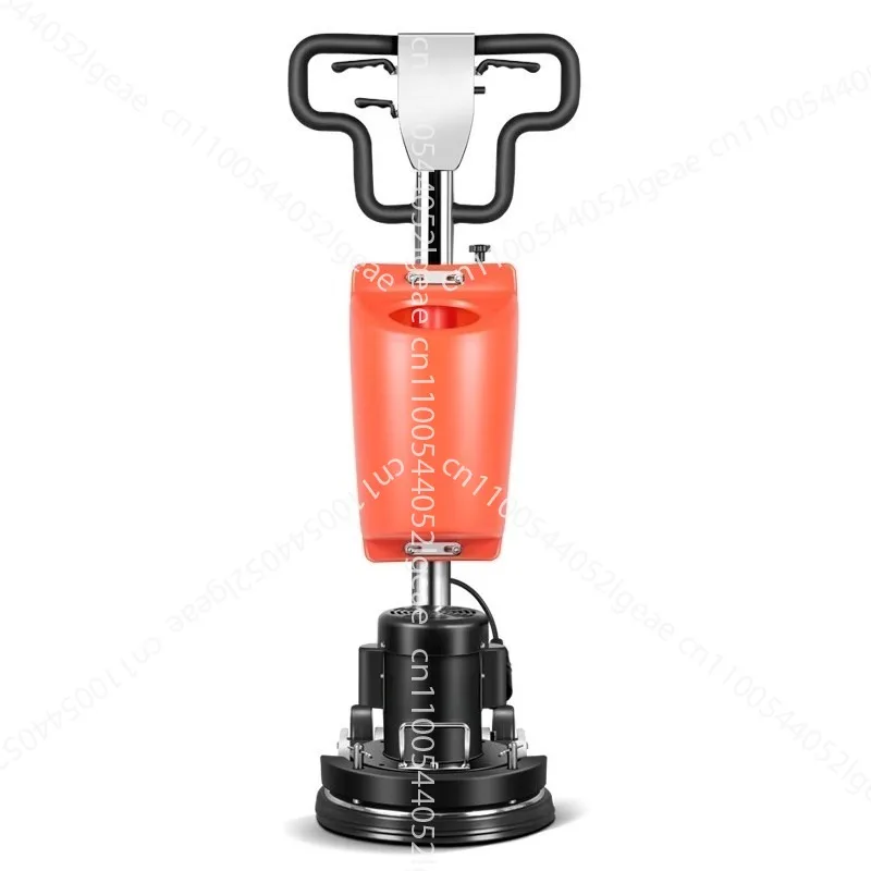 

Household marble polishing machine Terrazzo crystal surface maintenance grinding tile waxing cleaning machine