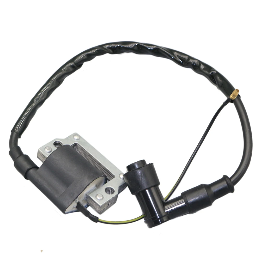 Replacement Ignition Coil 1pc 6V Car Accessories Convenient Easy To Install For Honda Z50 Z50A Z50R High Quality