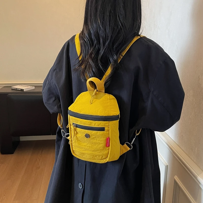 Casual backpack 2026 ladies ba - Travel Backpack Anti Theft 评论和价格