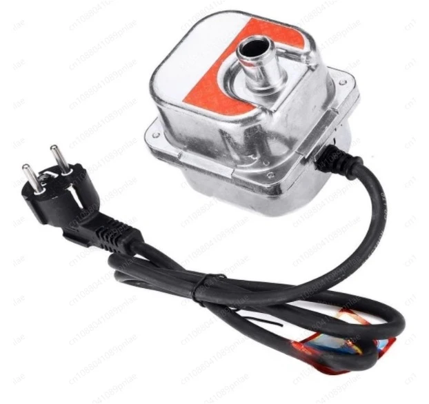 1500W Engine Preheater 220V Anti-Dry Burning Protection