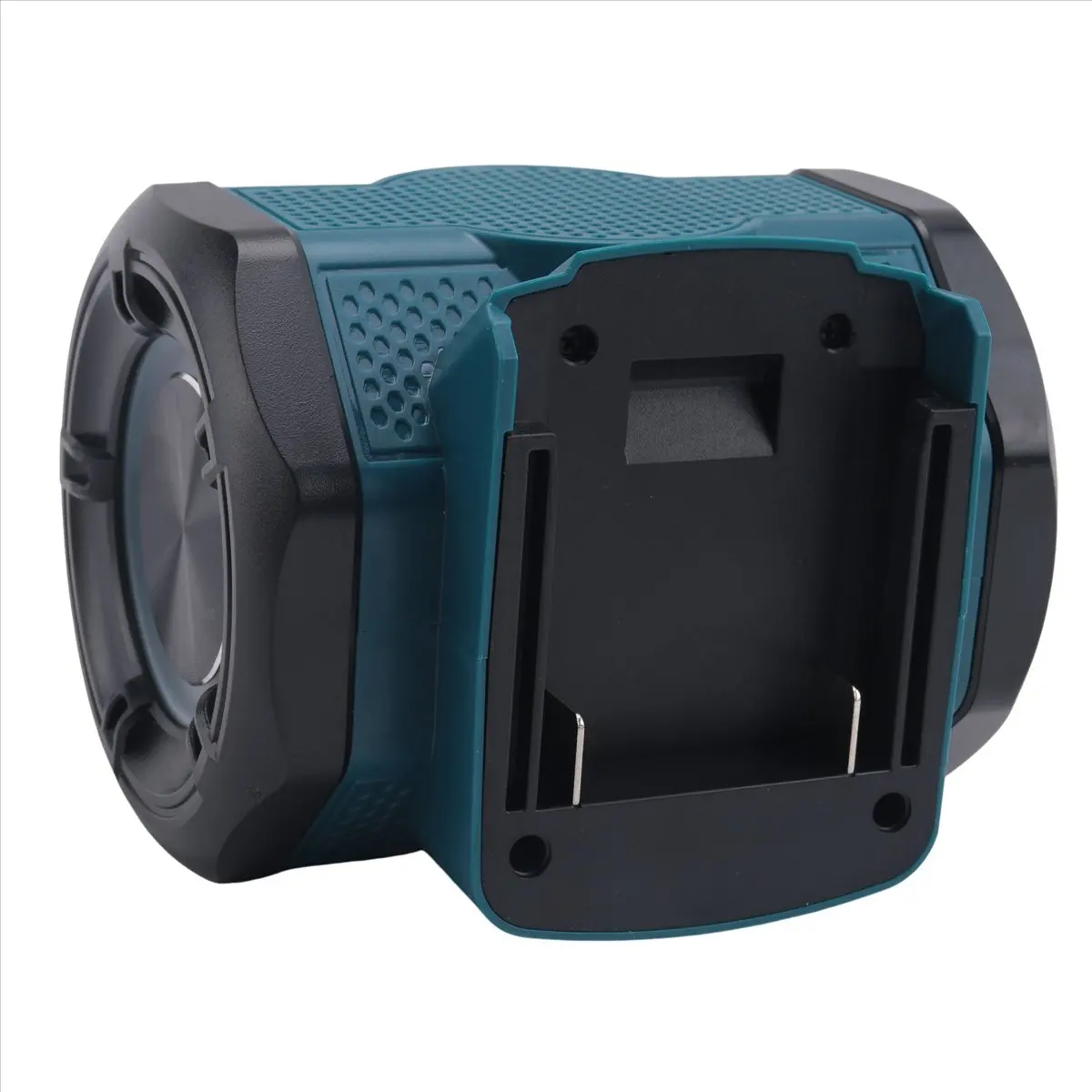 *X07A Portable Cordless Bluetooth Speaker for Bosch 18-20V Li-Ion Battery with USB Type-C Port Player Loudspeaker Amplifier