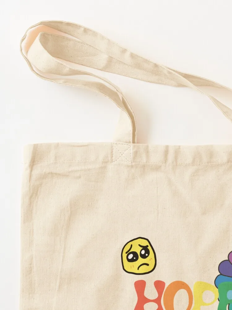 hobicore >< Tote Bag hand bag tote bag custom Eco Candy bags
