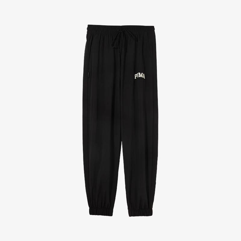 Puma genuine summer new men's classic comfortable sports casual pants 630358-01