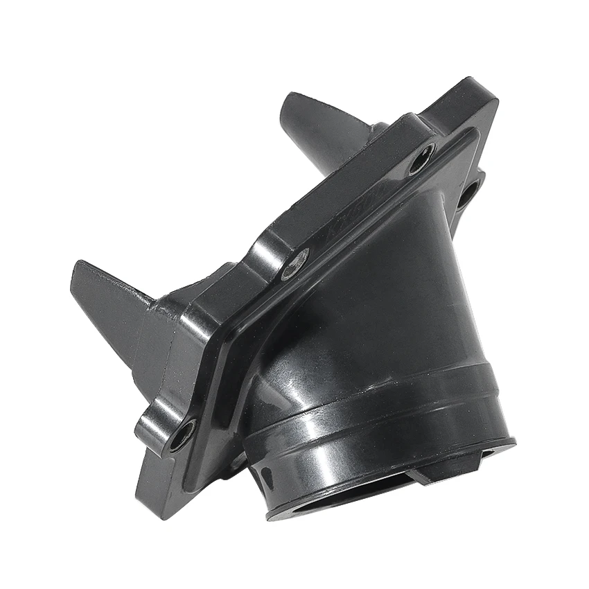 Für Kawasaki KX500 1989-2004 Motorradteile Vergaser-Schnittstellenadapter Ansaugkrümmer OEM:16065-1180 – Detail 5