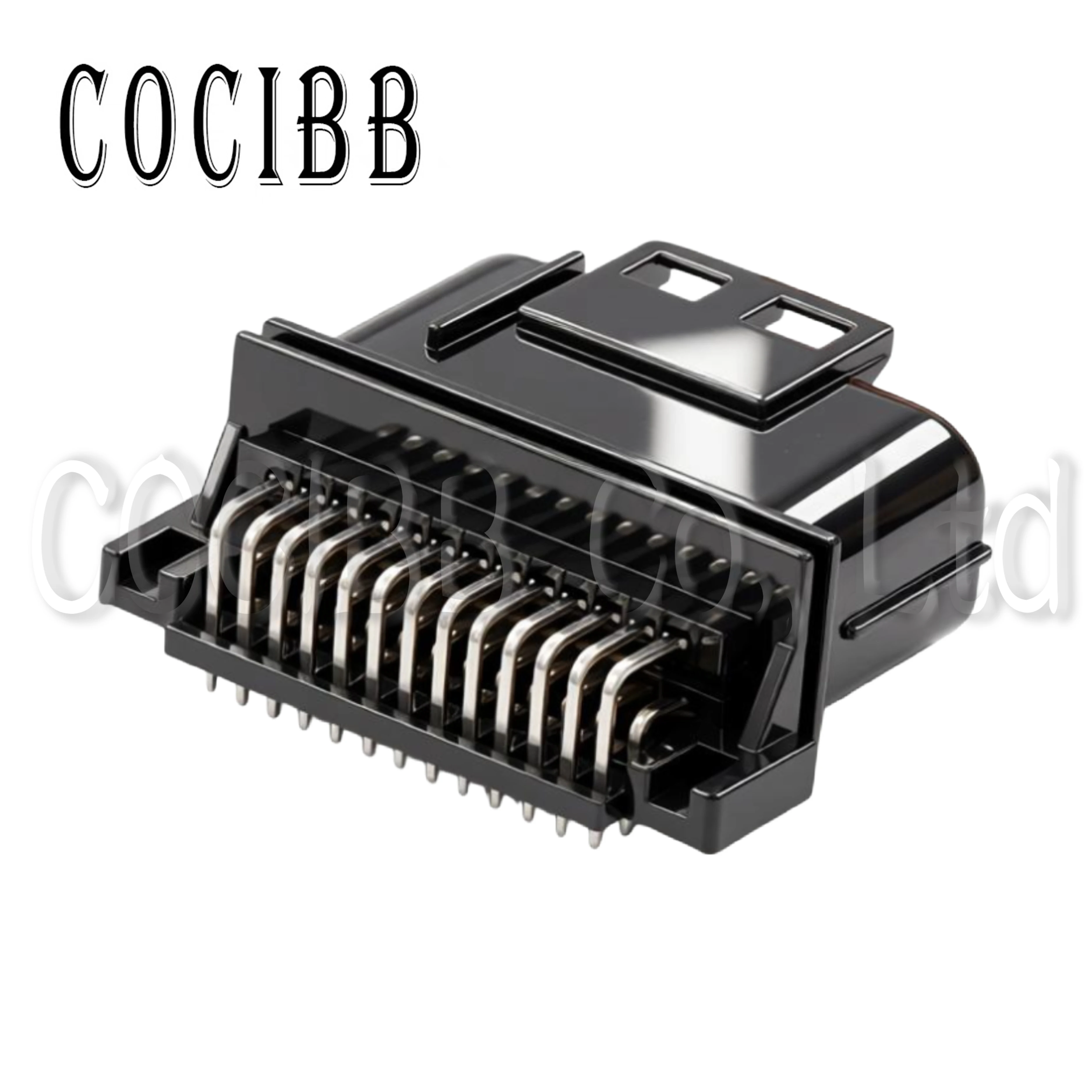 

1 Set 26 Pin Car Computer Ecu Control System Plug Automotive Connector Header Socket for Honda MX23A26SF1 MX23A26XF1