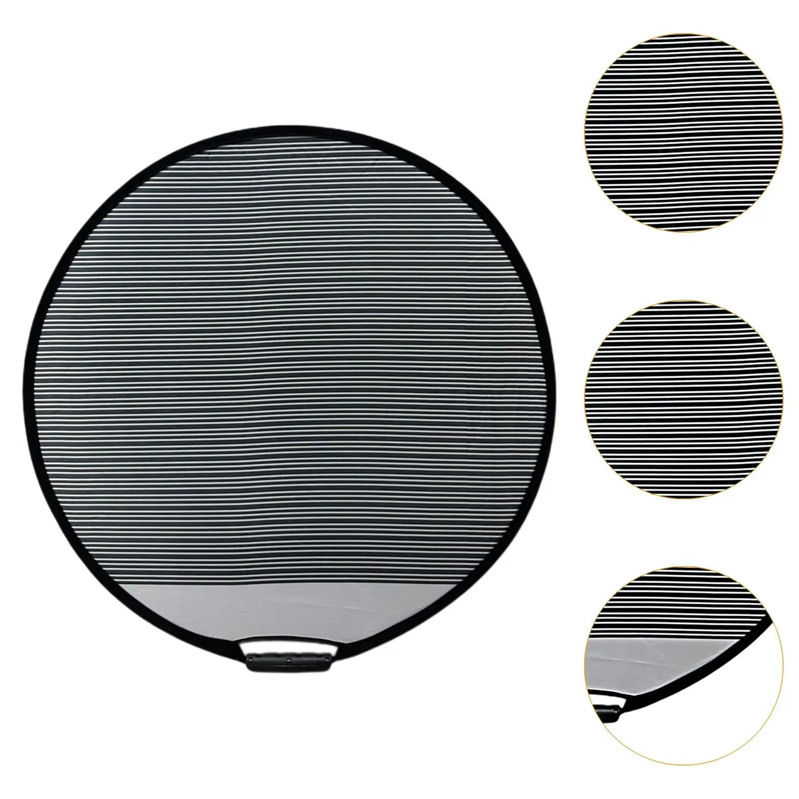 Dent Reflector Board Flexible for Metal Plate Car Sheet Car Dents